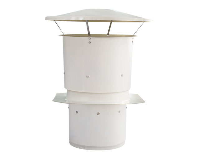 FRP Roof Ventilation Fan